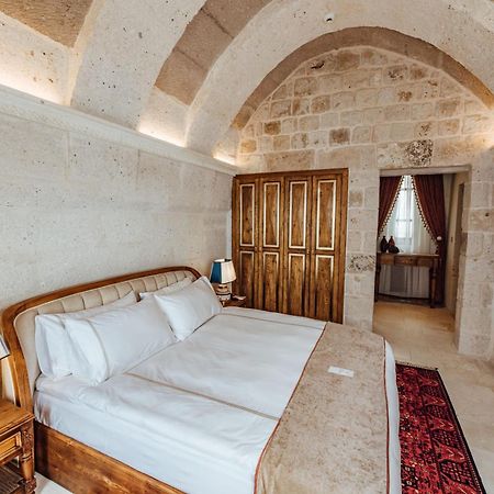 Via Regia Cappadocia Hotel ウチヒサール エクステリア 写真